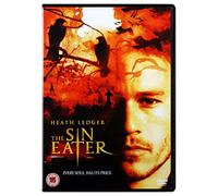 The_Order_(AKA_The_Sin_Eater) [Reino Unido] [DVD]