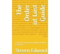 The Order at Last Guide: A step-by-step system to finally get ahead of the mess (Decluttering Collection)