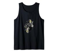 The Order, Convenience Store Assassin, Taro/Manga Days Camiseta sin Mangas