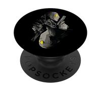 The Order, Convenience Store Assassin, Taro/Manga Days PopSockets PopGrip Adhesivo