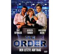 The Order - Der letzte Auftrag [Alemania] [DVD]