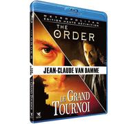 The Order + Le grand tournoi [Francia] [Blu-ray]