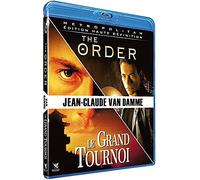 The Order + Le grand tournoi [Francia] [Blu-ray]