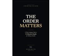 The Order Matters