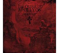The order of apollyon - Moriah
