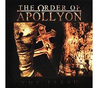 The order of apollyon - The flesh