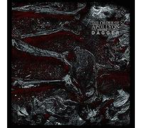The order of apollyon - The sword and the dagger [Vinilo]
