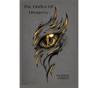 The Order Of Dragons: Discover a fantasy world through the eyes of a priest and a scientist.