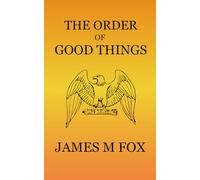 The Order of Good Things