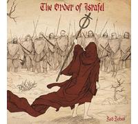The order of israel - Red robes