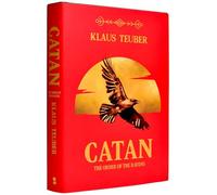 The Order of the Ravens: 2 (Catan, 2)
