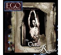 The Order of the Reptile by Ego Likeness