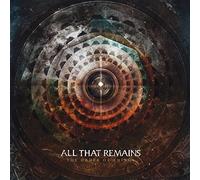 The Order of Things by All That Remains (2015-08-03)