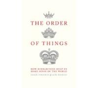 The Order Of Things (ebook)