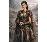 The Order of Valdrsigr 5