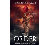 The Order: Rise of the New Empire: 4