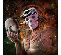 Supreme Hypocrisy – The order