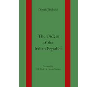 The Orders of the Italian Republic