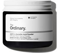 The Ordinary 100% Ácido L-ascórbico en polvo 20g
