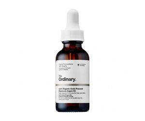 The Ordinary 100% Organic Cold-Pressed Moroccan Argan Oil 30 ml