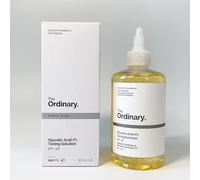 The Ordinary Tónico Exfoliante Ácido Glicólico 7% - 240 ml