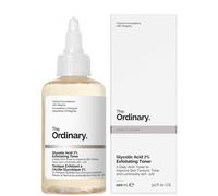 The Ordinary Glycolic Acid 7% Exfoliating Toner 100 ml