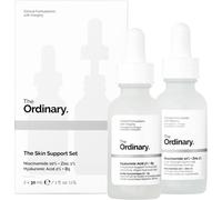 The Ordinary Ácido hialurónico 2% B5