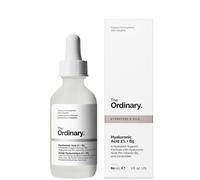 The Ordinary Hyaluronic Acid 2% + B5 60 ml