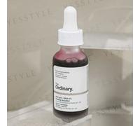 The Ordinary - AHA 30% + BHA 2% Solución Peeling