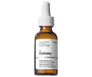 The Ordinary Alpha Arbutin 2% + Hyaluronic Acid Sérum Antimanchas 30 ml