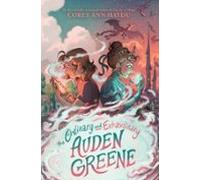 The Ordinary And Extraordinary Auden Greene (ebook)