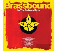 The Ordinary Boys - Brassbound [CD + DVD] By The Ordinary Boys (2002-08-12)
