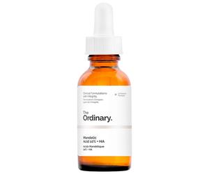 The Ordinary - Direct Acids Mandelic Acid 10% + HA Exfoliantes 30 ml unisex