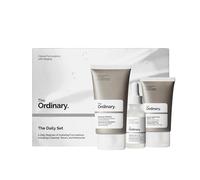 The Ordinary El Set De Regalo Diario Ordinario