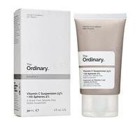 The Ordinary - Emulsión Vitamin C Suspension 23% + HA Spheres 2% Emulsion