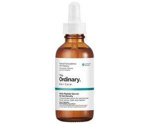 The Ordinary - Hair Care Multi Peptide Sérum For Hair Density Sérums y aceites capilares 60 ml unisex