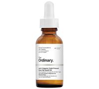 100% Organic Cold-Pressed Rose Hip Seed Oil