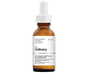 The Ordinary - Hydrators and Oils 100% Organic Cold-Pressed Rose Hip Seed Oil Antimanchas 30 ml unisex