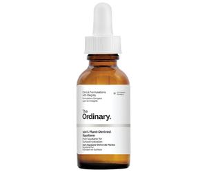 The Ordinary - Hydrators and Oils 100% Plant-Derived Squalane Cremas antiedad 30 ml unisex