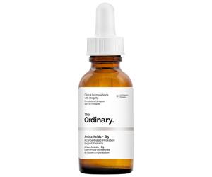 The Ordinary - Hydrators and Oils Amino Acids + B5 Sérums hidratantes 30 ml unisex