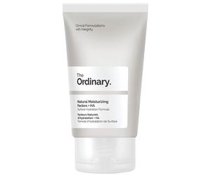 The Ordinary - Hydrators and Oils Natural Moisturizing Factors + HA Cremas antiedad 30 ml unisex