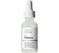 The Ordinary Niacinamida 20% Zinc 1% 30mL
