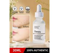 The Ordinary Niacinamide 10% + Zinc 1% 30ml Facial Treatment