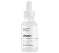 The Ordinary - Niacinamide 10% + Zinc 1% Cremas antiedad 30 ml unisex
