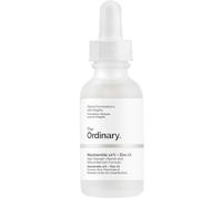 The Ordinary Niacinamide 10% + Zinc 1% Sérum Facial 30 ml