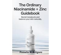 The Ordinary Niacinamide + Zinc Guidebook: Banish Breakouts and Balance Your Skin Naturally