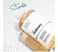 Tónico Exfoliante con Ácido Glicólico al 7% 240 ml