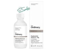 The Ordinary ORIGINAL Hyaluronic Acid 2% + B5 | 60 ml. | Ácido Hialurónico | by Cloud.Sales Cosmetics
