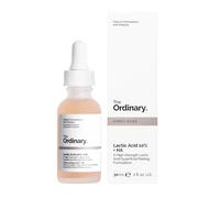 The Ordinary ORIGINAL Lactic Acid 10% + HA | 30 ml. | Exfoliante para irregularidades textuales | Cloud.Sales Cosmetics