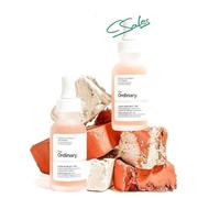 Fórmula exfoliante superficial de ácido láctico 5 % + HA 2 % de The Ordinary 30 ml